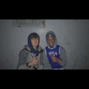 Meet your Posher, Quin